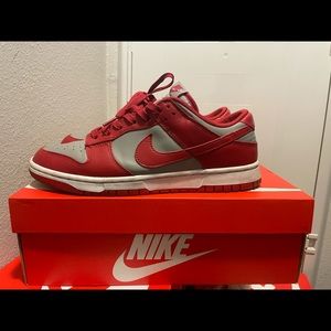 Nike Dunk Low UNLV